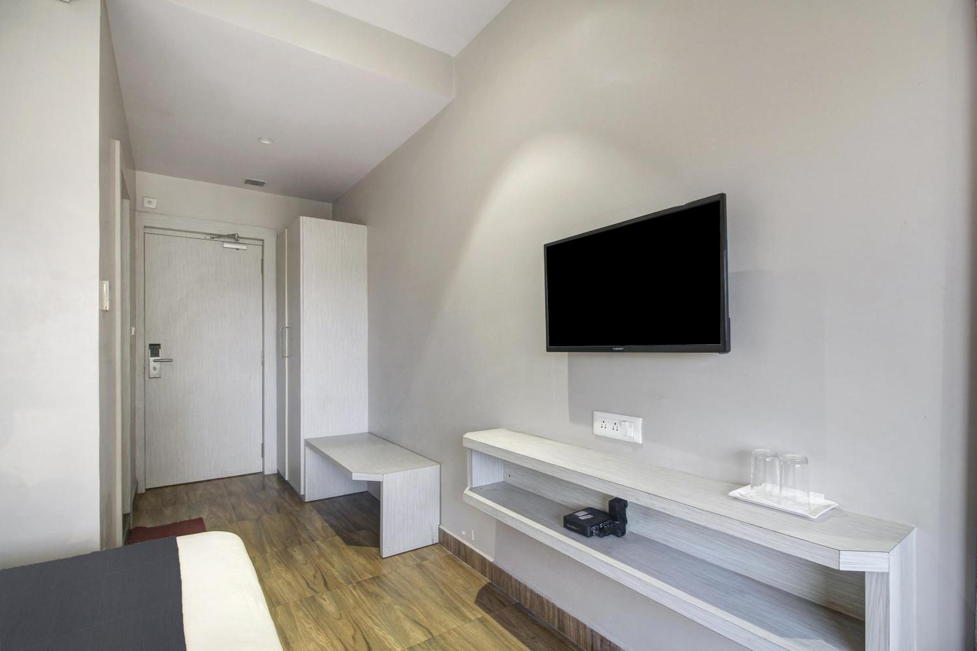 Townhouse Oak Sohotel Hāora Exterior foto