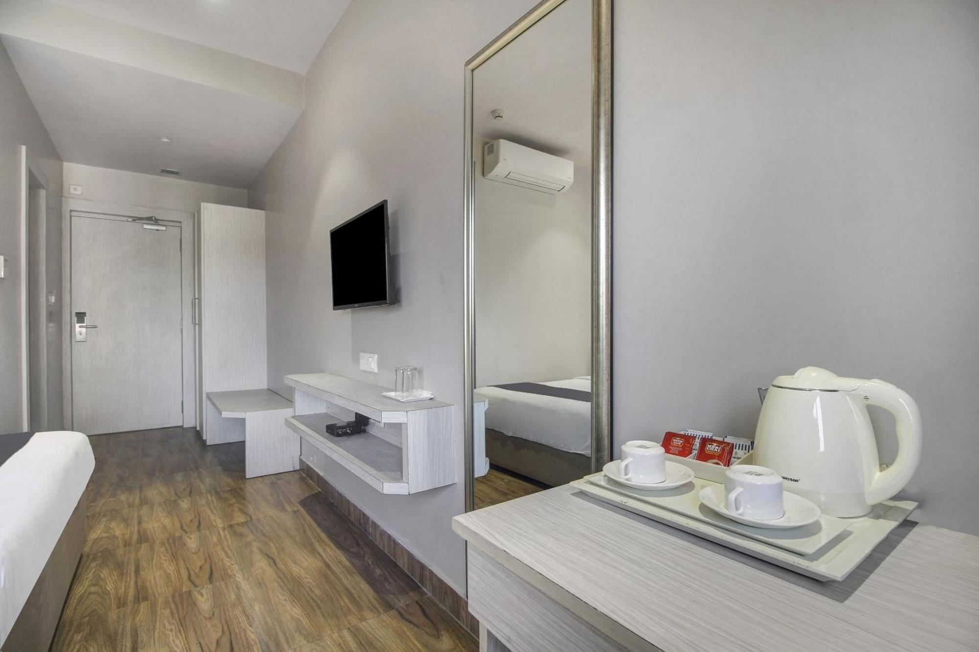 Townhouse Oak Sohotel Hāora Exterior foto