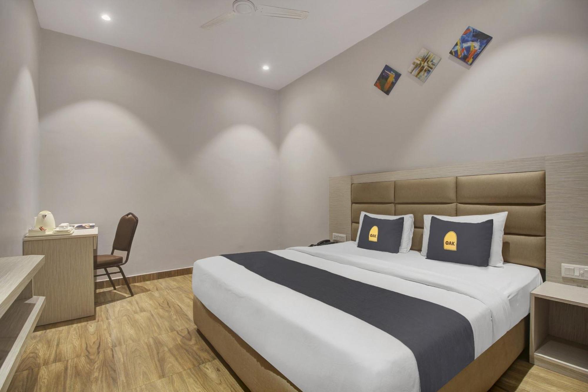 Townhouse Oak Sohotel Hāora Exterior foto